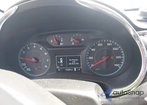 2019 Chevrolet Malibu Lt из США, поврежденный, VIN 1G1ZD5ST4KF112678